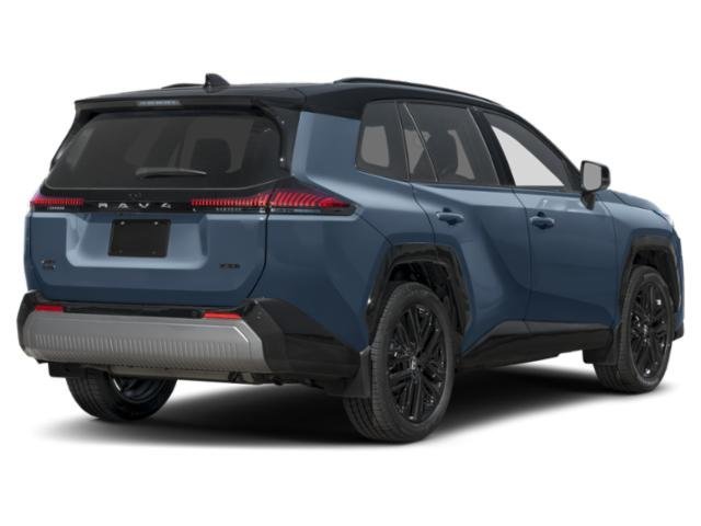 New 2026  Toyota XSE image 2