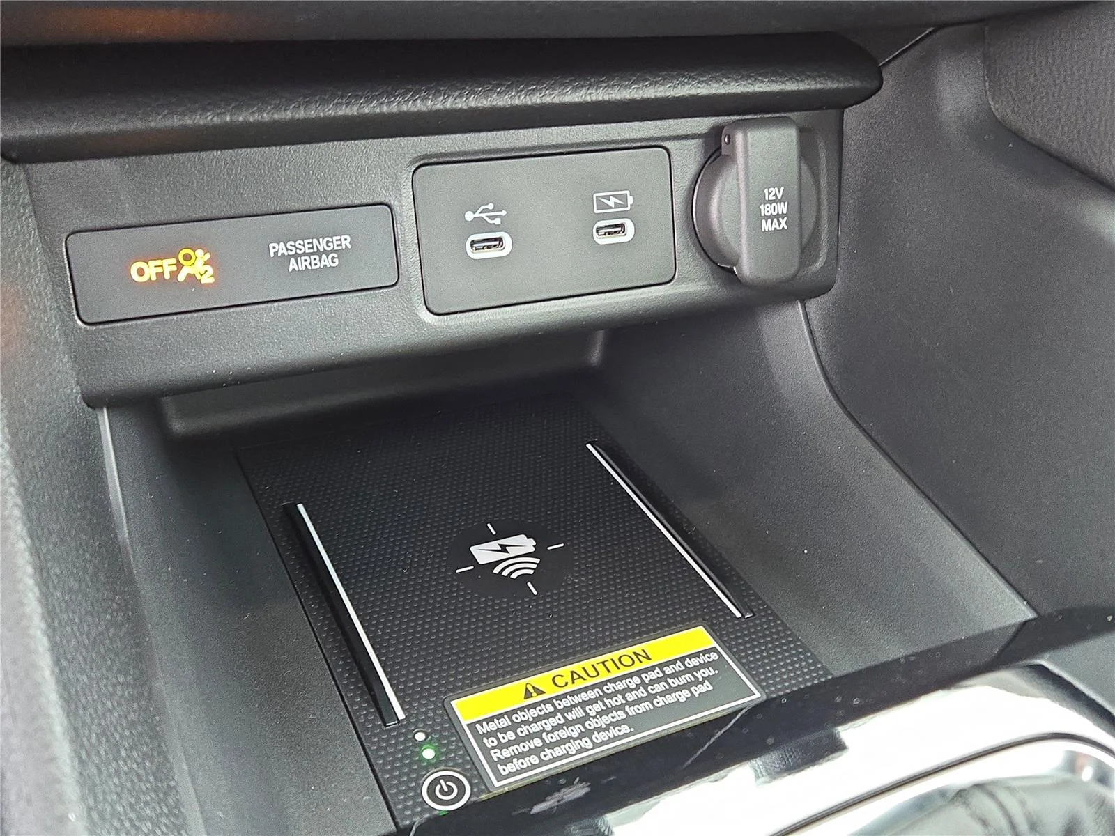 2026 Acura Integra Base - Photo 9