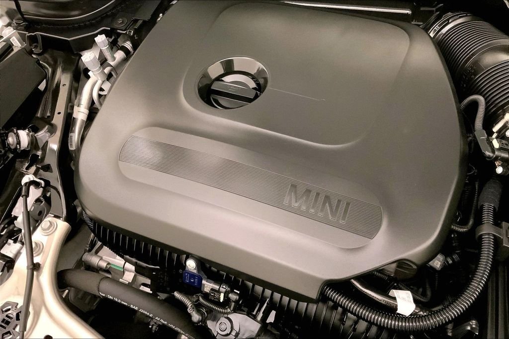 2026 MINI Hardtop 4 Door S - Photo 31
