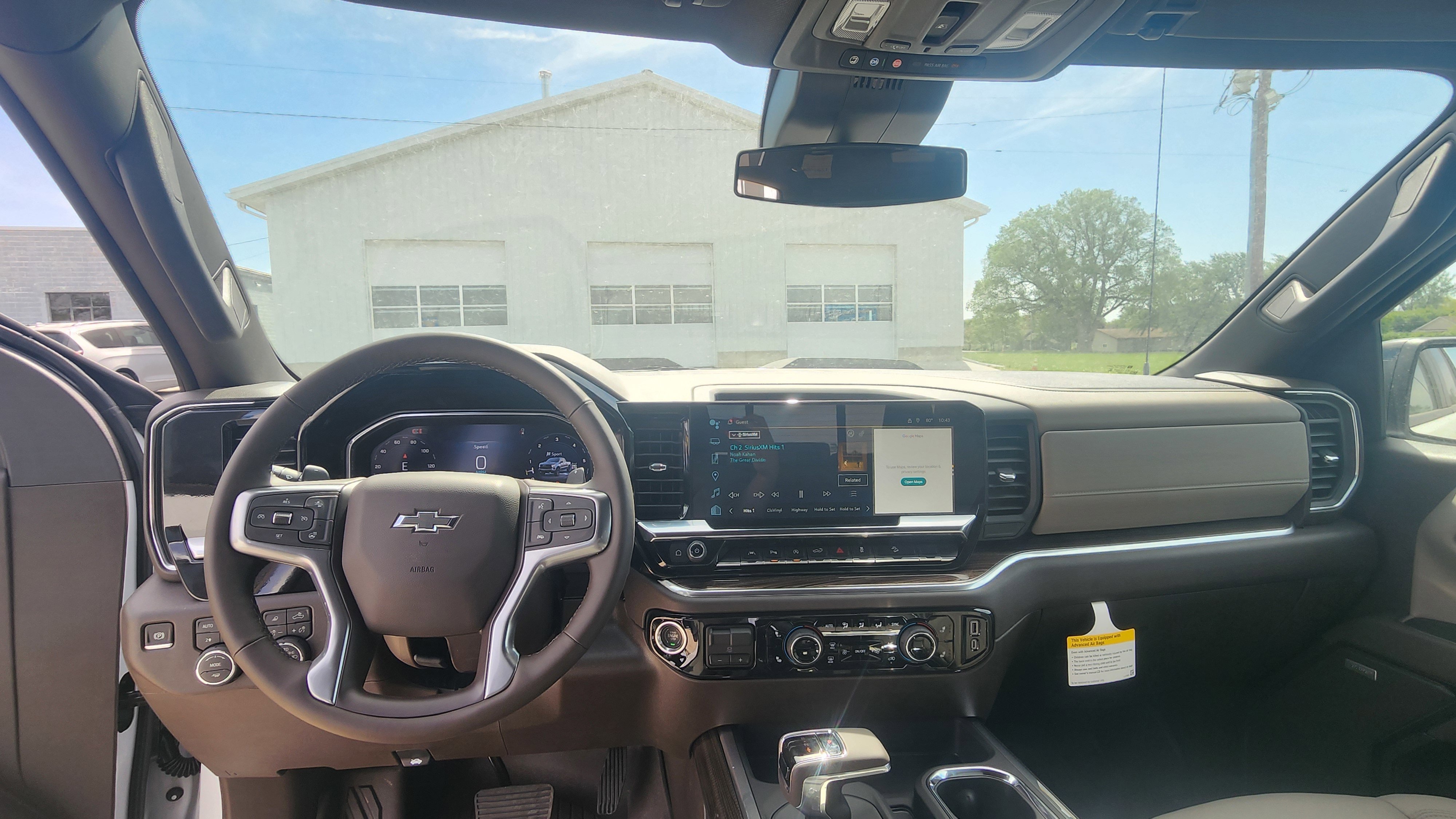2026 Chevrolet Silverado 1500 LT Trail Boss - Photo 22
