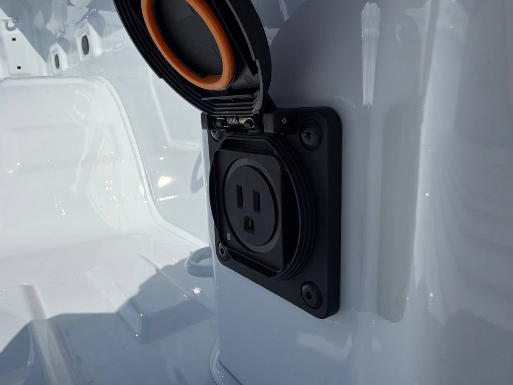 2026 Chevrolet Silverado 1500 Custom - Photo 11