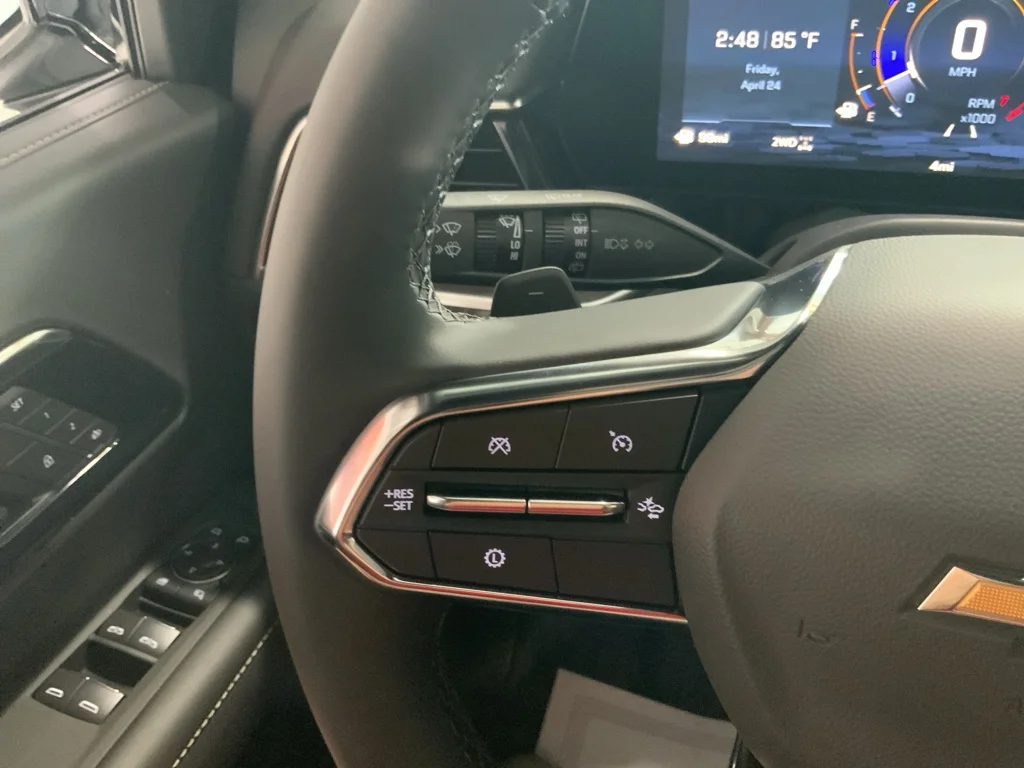 2026 Chevrolet Tahoe Premier - Photo 18