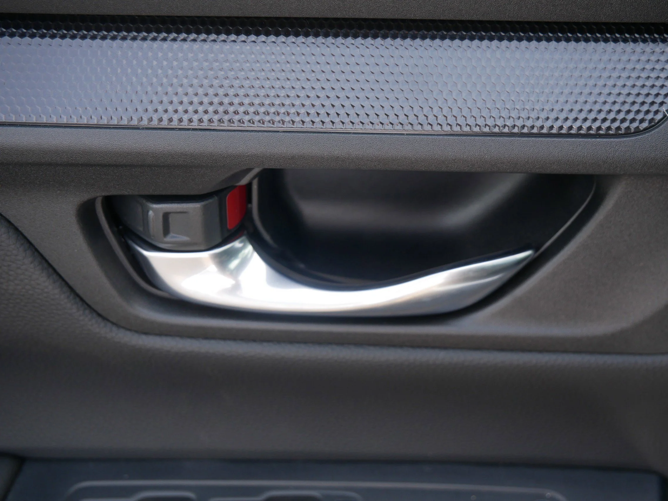 New 2026 Urban Gray Pearl Honda EX image 17
