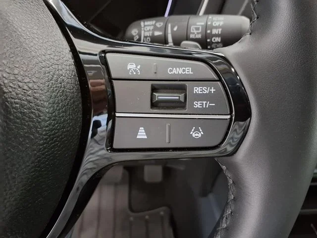 2025 Honda Pilot EX-L - Photo 9
