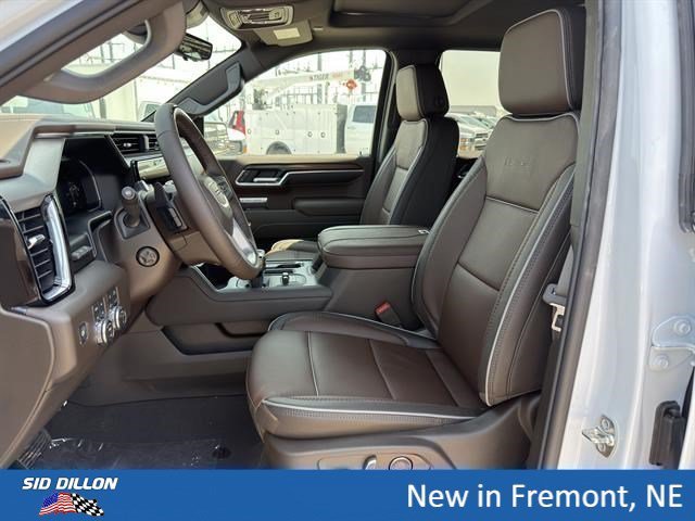 2026 GMC Sierra 1500 Denali - Photo 15