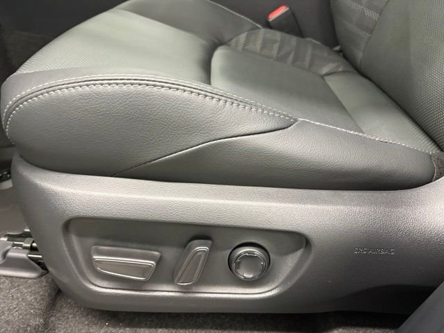 New 2026 Ice Cap Toyota 4Runner TRD Off-Road Premium image 14