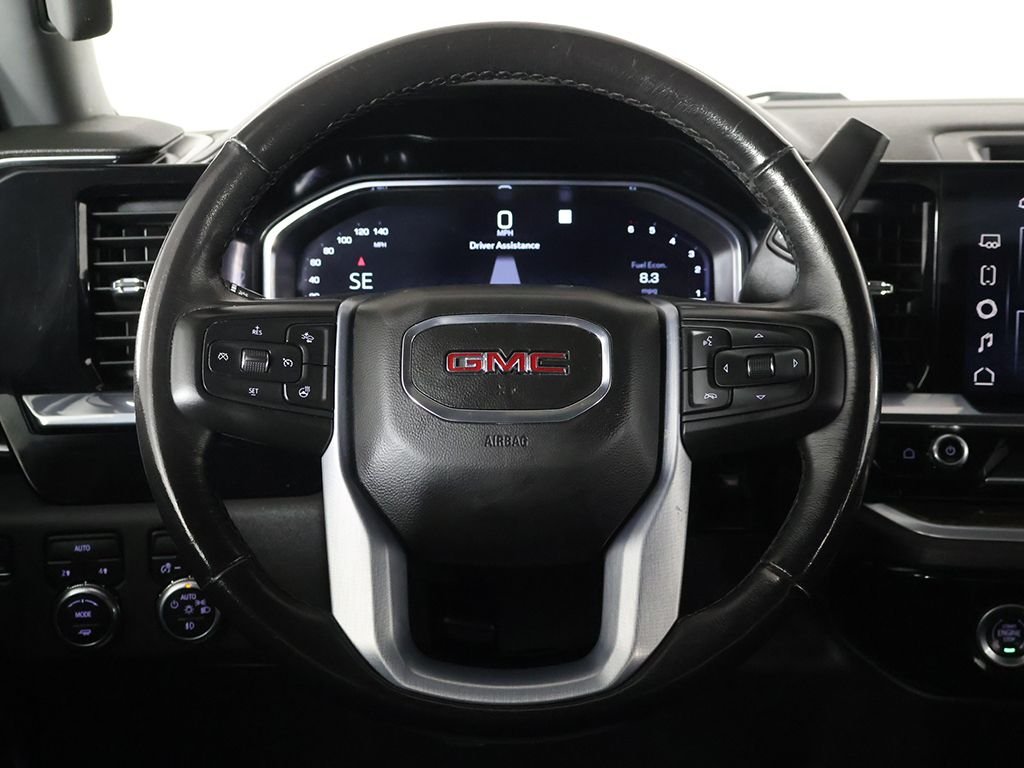 2022 GMC Sierra 1500 Elevation - Photo 29