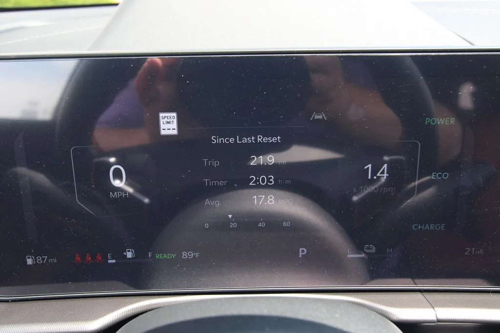 New 2026 Fusion Black Kia SX Prestige image 48