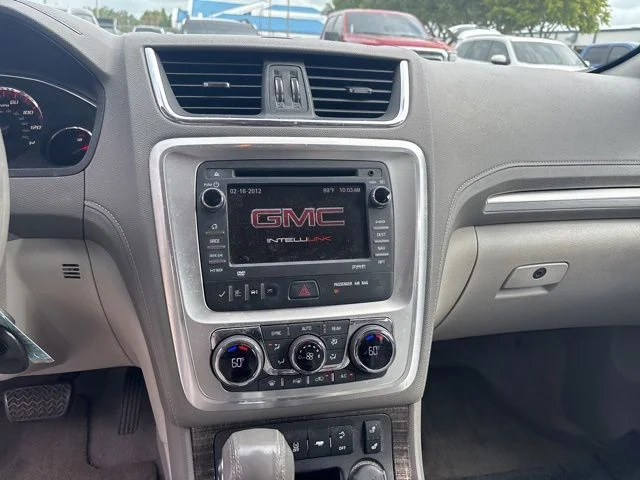 Used 2014 Gold GMC SLT-1 image 12