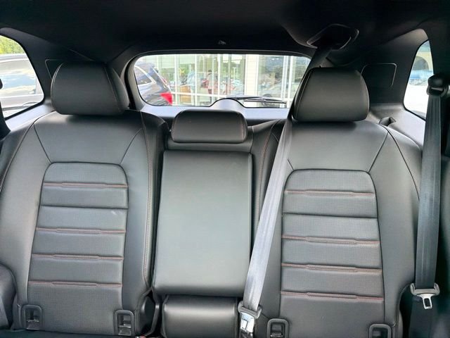 2025 Honda CR-V Sport Touring - Photo 19