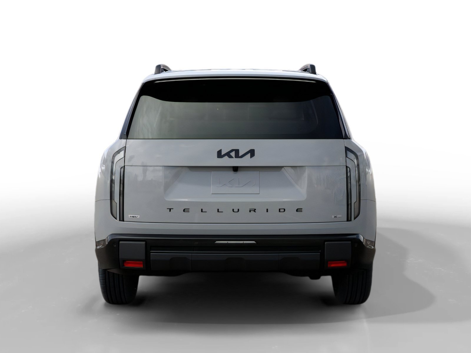 New 2027 Wolf Gray Kia X-LINE SX PRESTIGE image 5