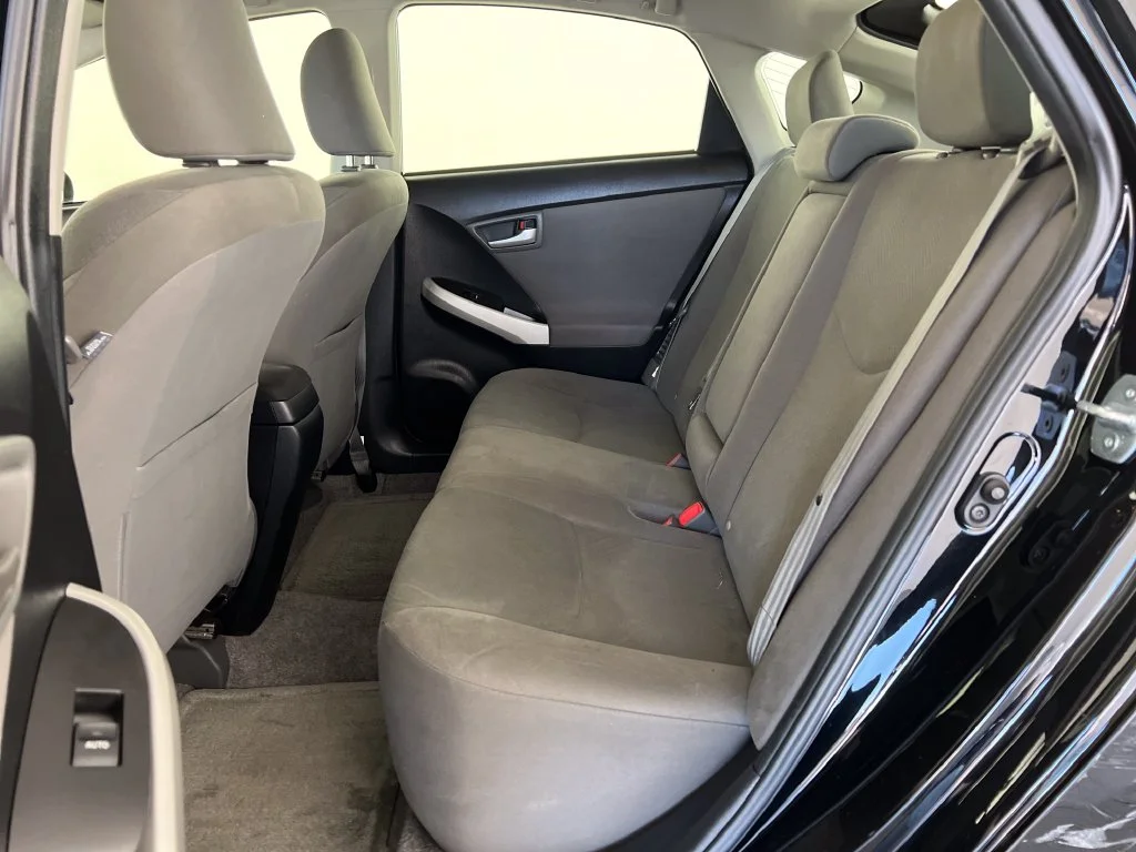 Used 2013 Black Toyota Two image 25