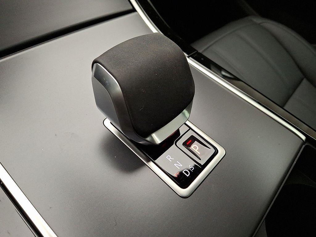 2026 Land Rover Range Rover Evoque S - Photo 10