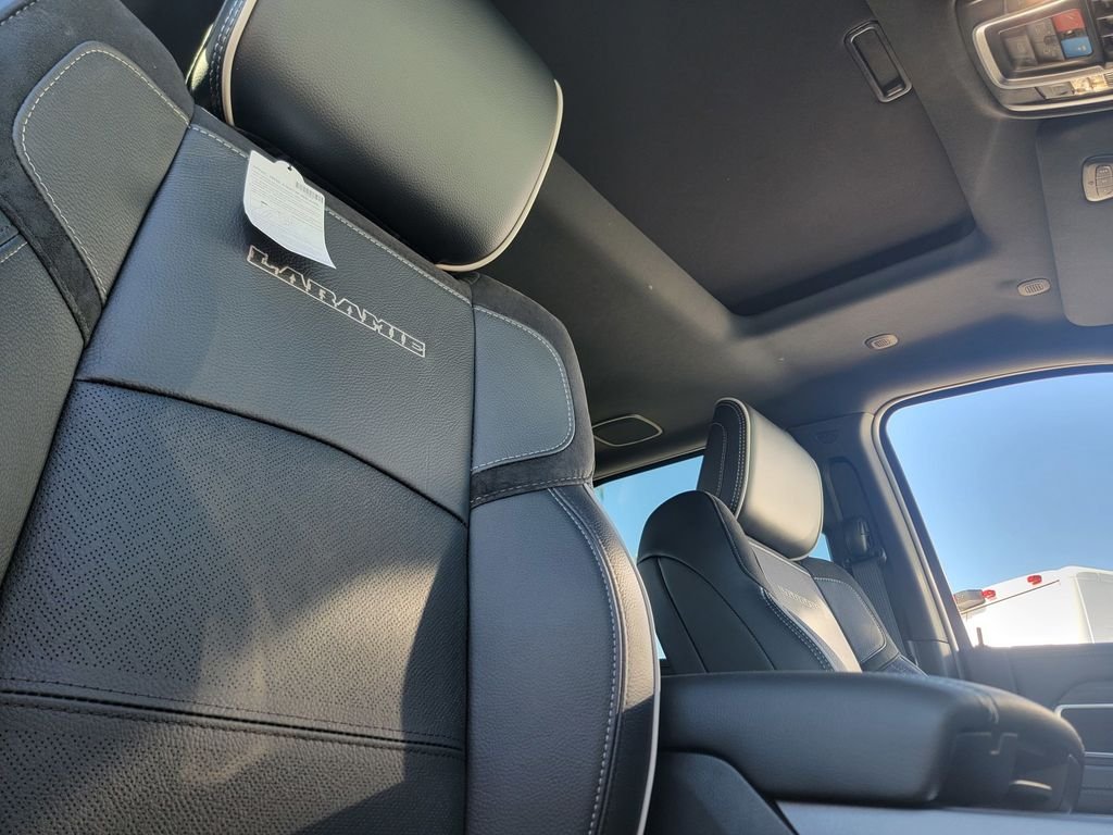2026 RAM 2500 Laramie - Photo 13