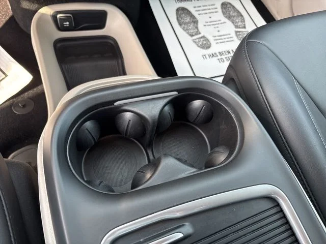 Used 2024 White Chrysler Touring L image 22