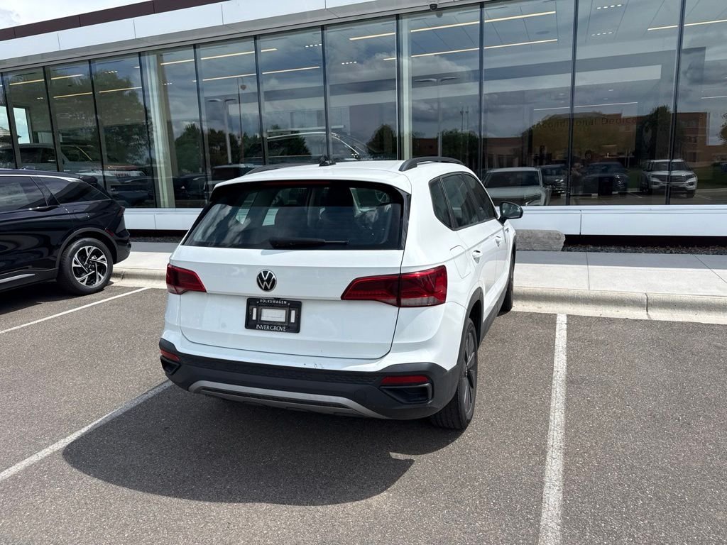 Used 2022  Volkswagen 1.5T S image 6