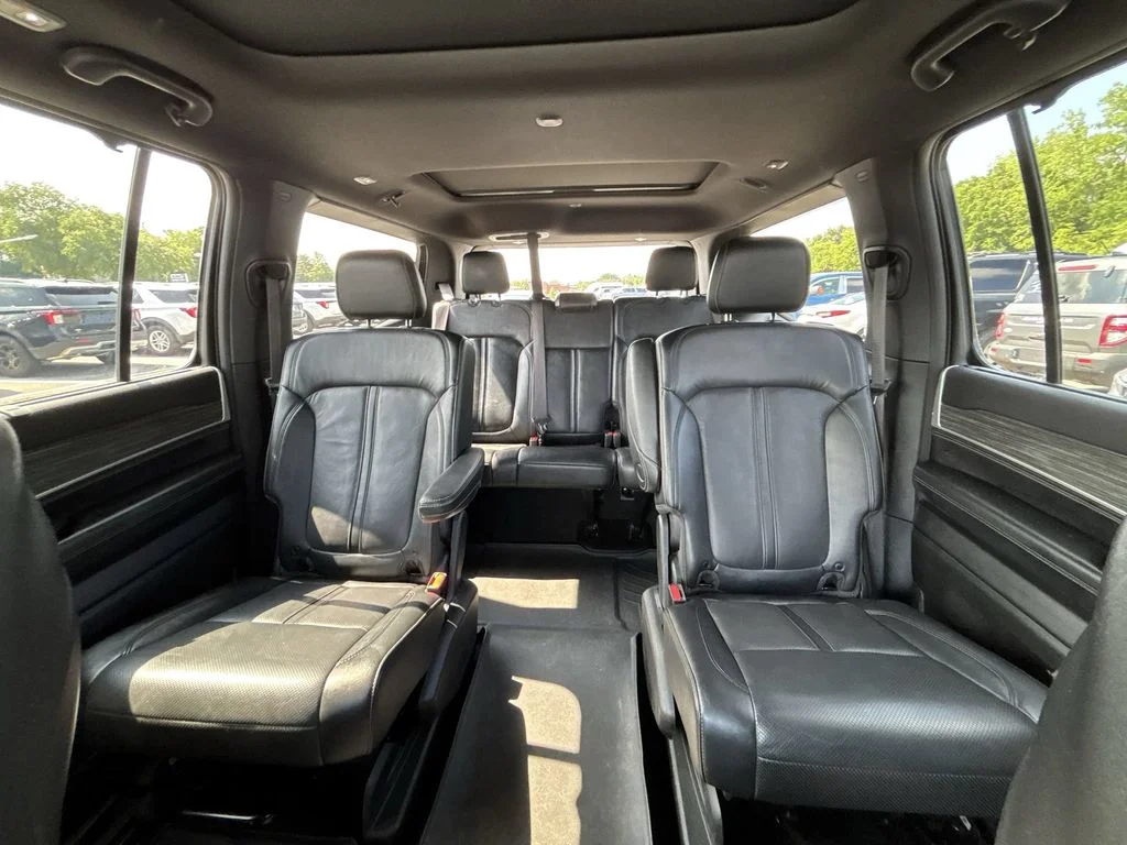 Used 2022 Red Jeep Series II image 26