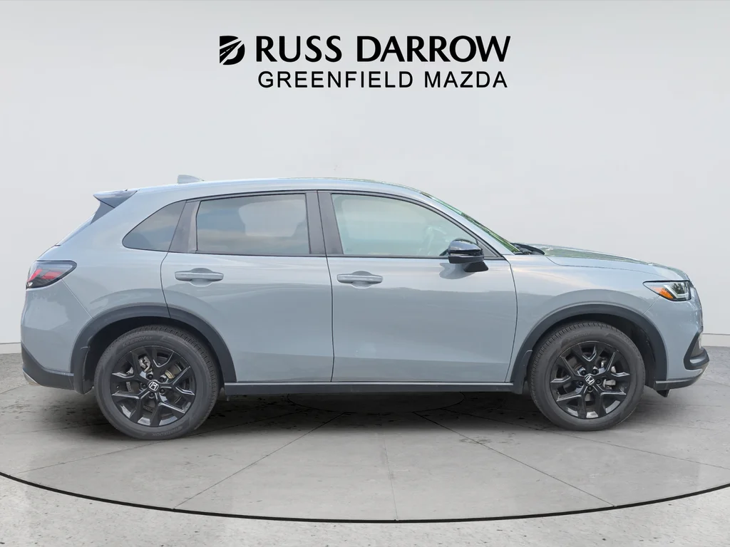 Used 2024  Honda Sport image 6