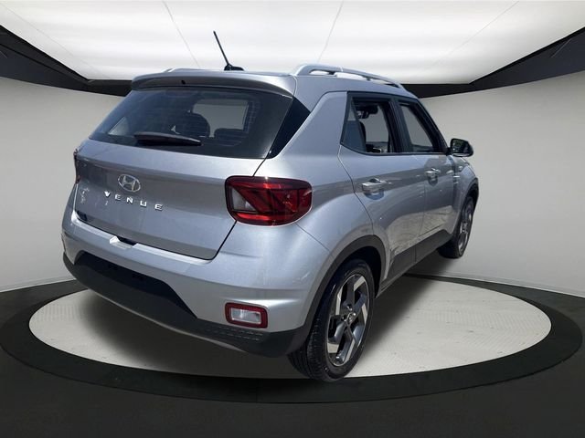 2026 Hyundai Venue SEL - Photo 6