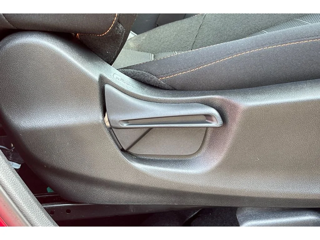 Used 2024 Radiant Red Metallic Honda Sport image 23