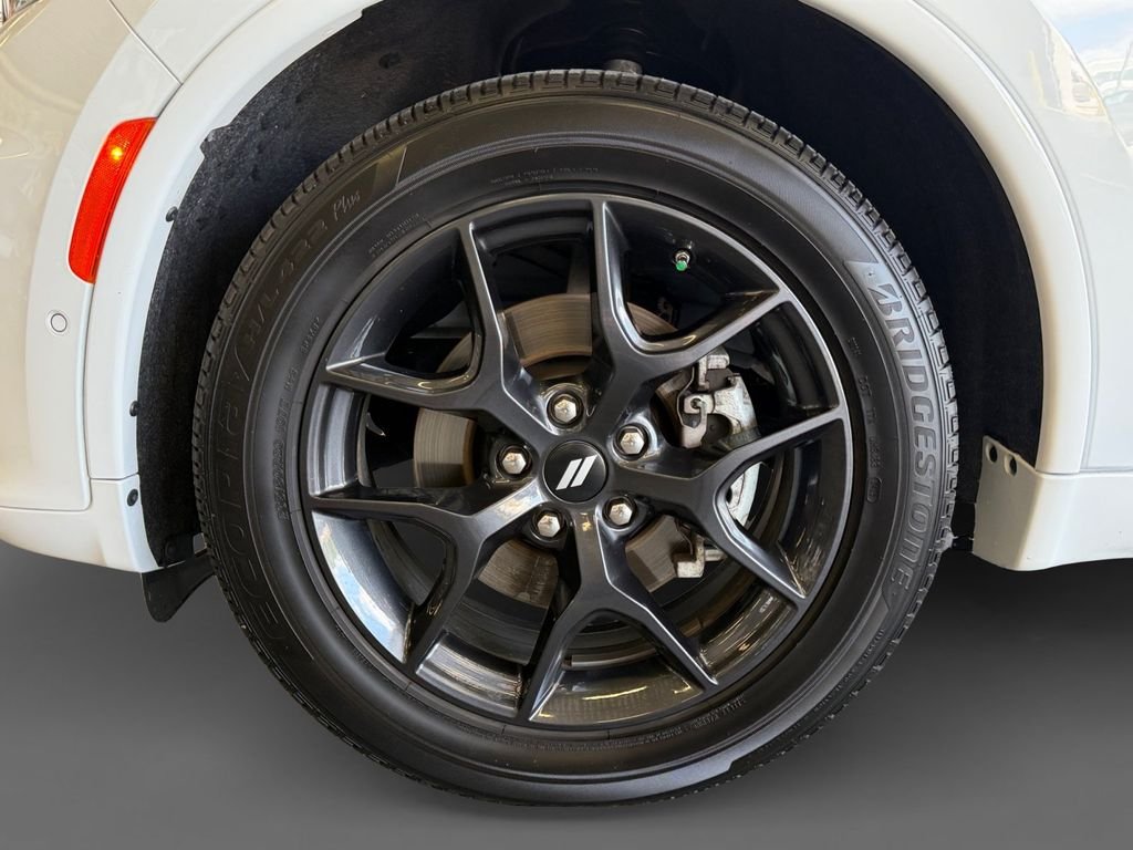 Used 2026 White Dodge GT Plus HEMI V8 image 15
