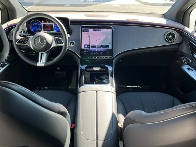 2025 Mercedes-Benz EQE SUV Base - Photo 15