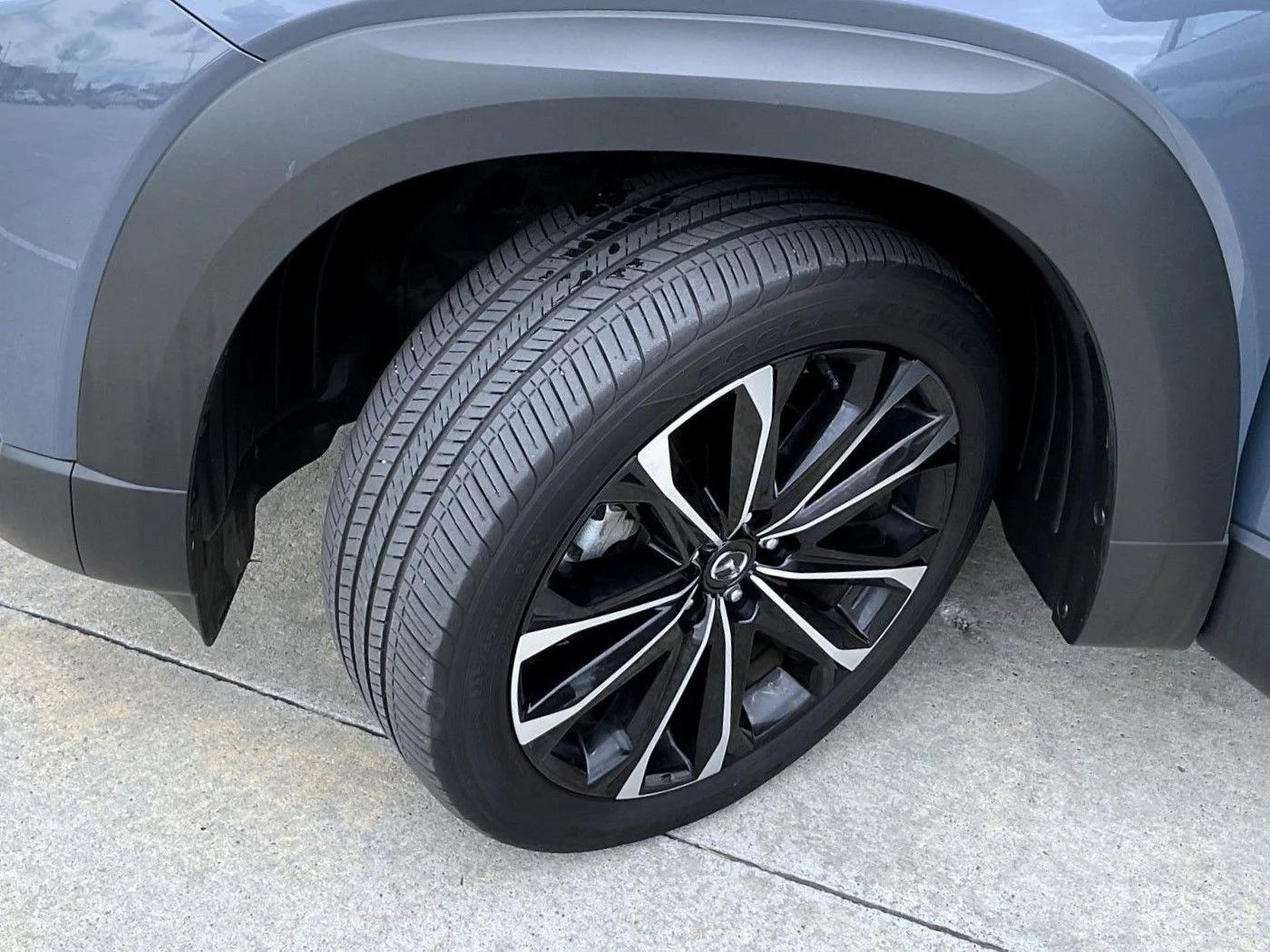 Used 2026 Gray Mazda 2.5 S Premium image 24