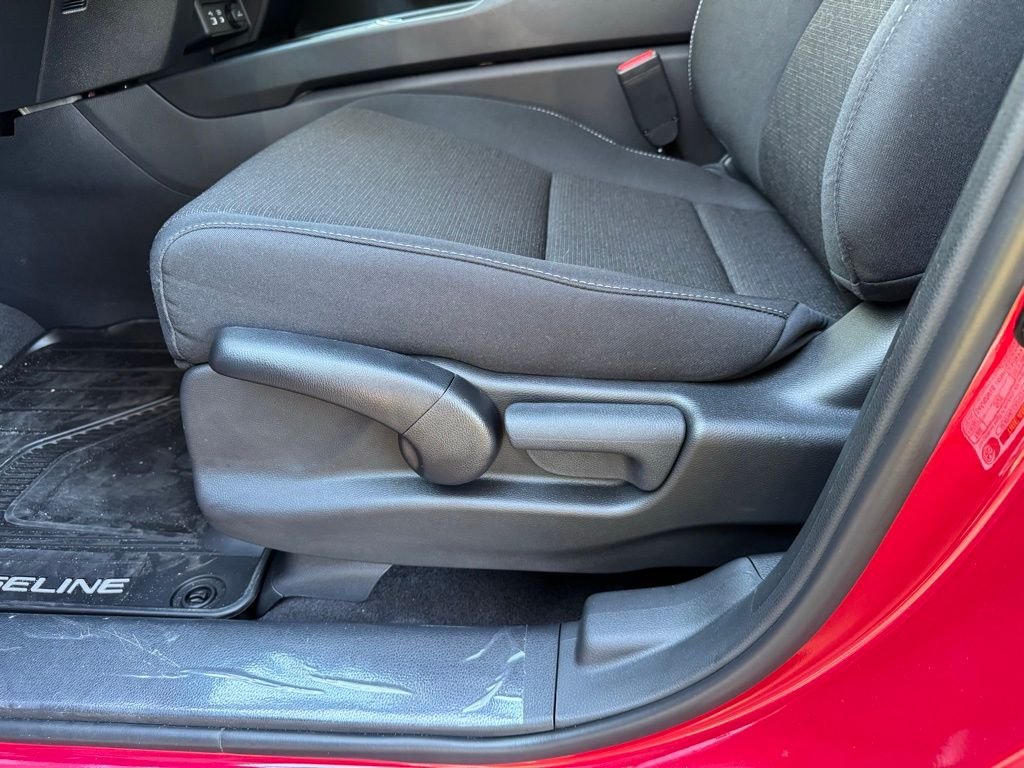 2025 Honda Ridgeline Sport - Photo 12