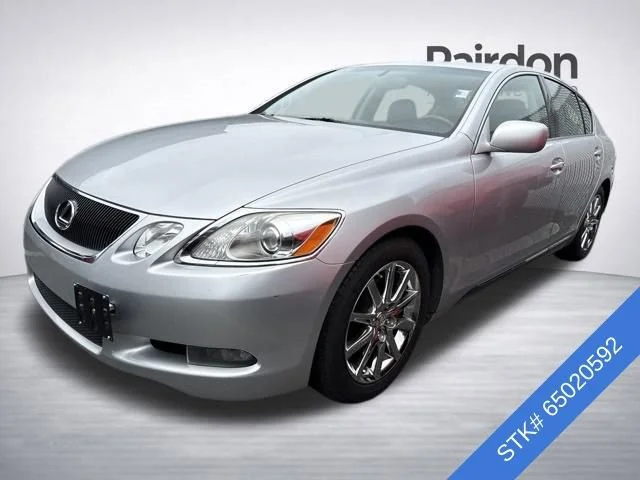 Used 2006 Mercury Metallic Lexus 300 image 3