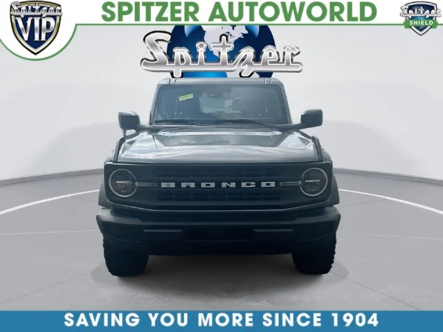 Used 2025 Gray Ford Base image 4