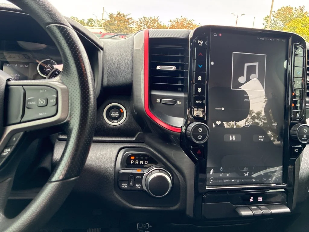 Used 2019 Black Ram Tradesman image 18