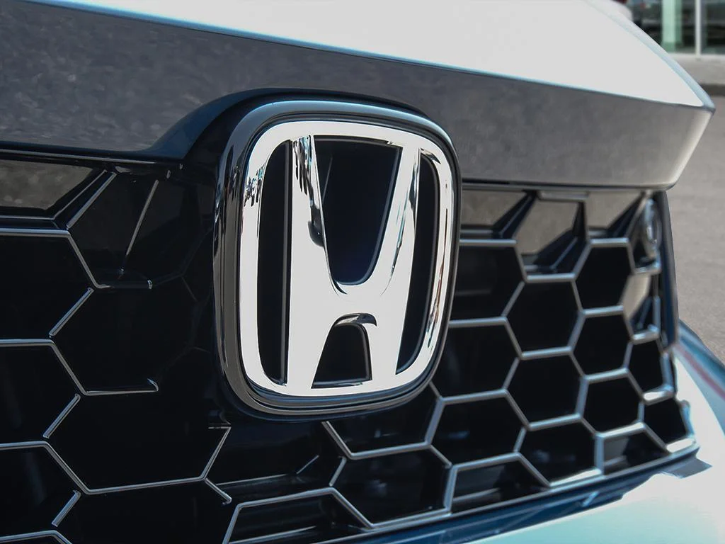 New 2026 Blue Lagoon Pearl Honda SPORT TOURING The Civic — fully loaded,fully effi image 8