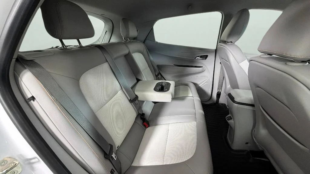 Certified Used 2018 (Includes (TUS) Black grille.) Chevrolet Premier image 28