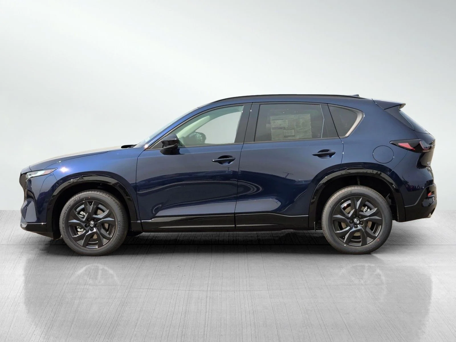 2026 Mazda CX-5 S Premium Plus - Photo 7