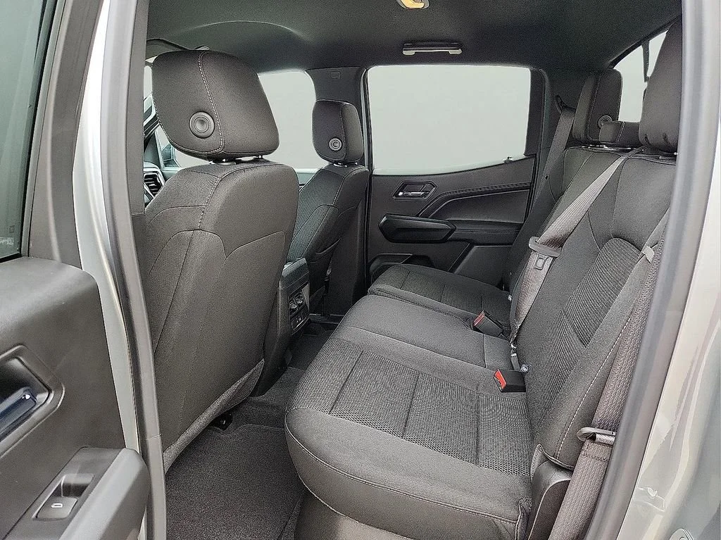 2026 GMC Canyon Elevation - Photo 9