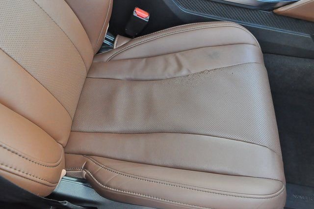 Used 2023 White Acura w/Technology Package image 24