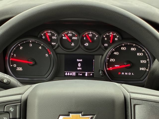 2026 Chevrolet Silverado 3500 HD Work Truck - Photo 23