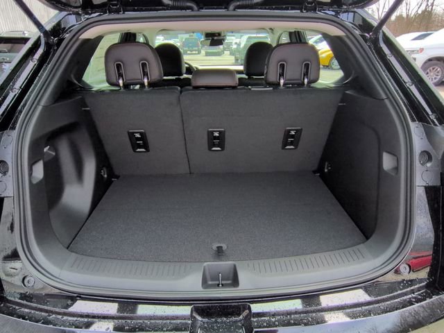 2027 Chevrolet Bolt RS - Photo 25