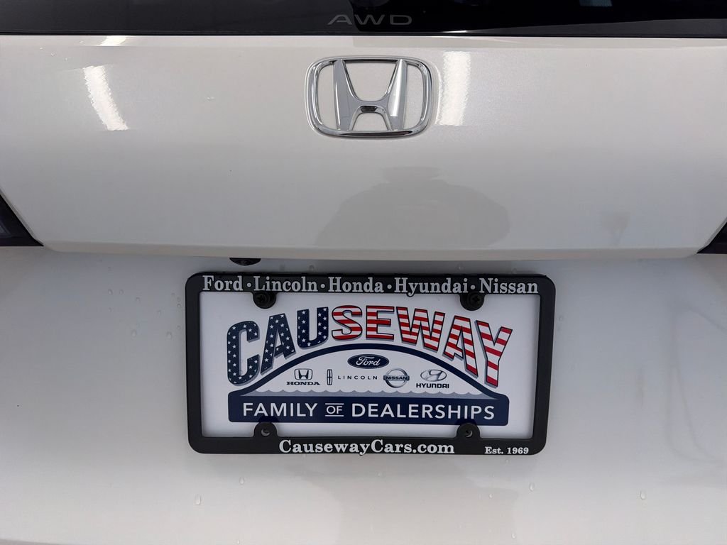 Certified Used 2023  Honda Sport image 27