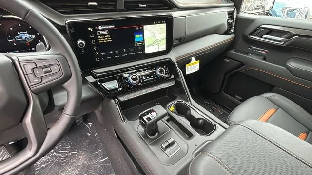 2026 GMC Sierra 1500 AT4 - Photo 22