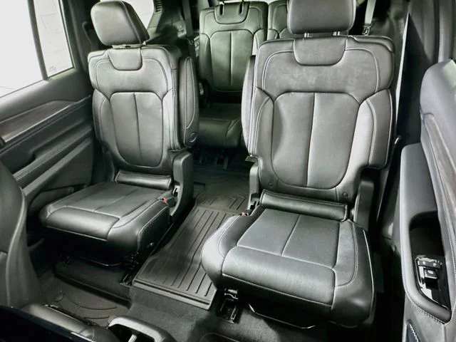 Certified Pre-Owned 2023 Jeep Grand Cherokee L Overland