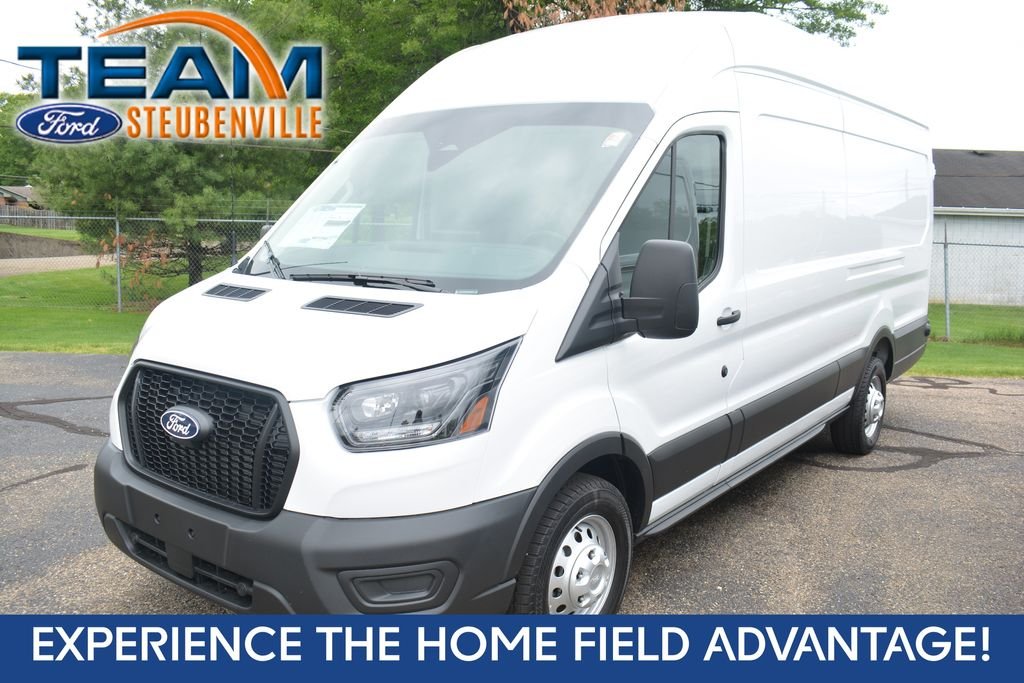 2026 Ford Transit 350 High Roof 148EL WB AWD's photo