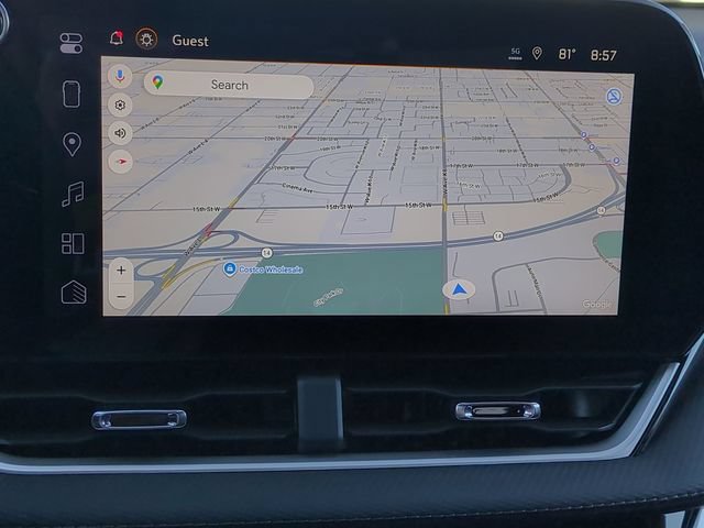 2026 Chevrolet Equinox LT - Photo 14