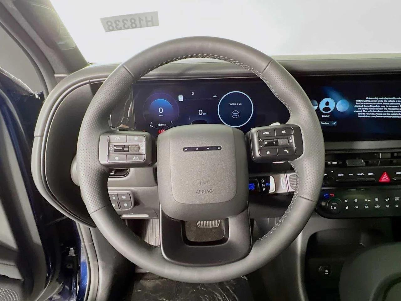2026 Hyundai Palisade XRT Pro - Photo 8