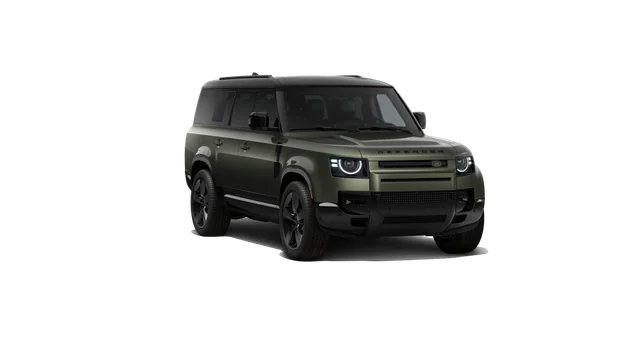2026 LAND ROVER Defender 130 400PS X-Dynamic SE
