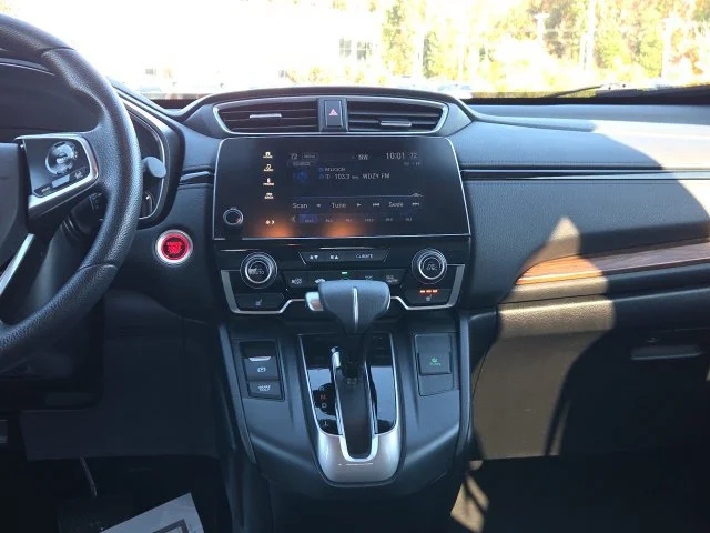 Used 2019  Honda EX image 11