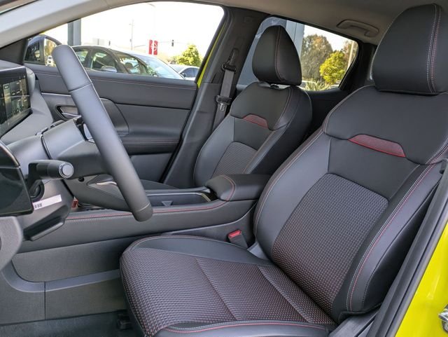 2025 Nissan Kicks SR - Photo 20