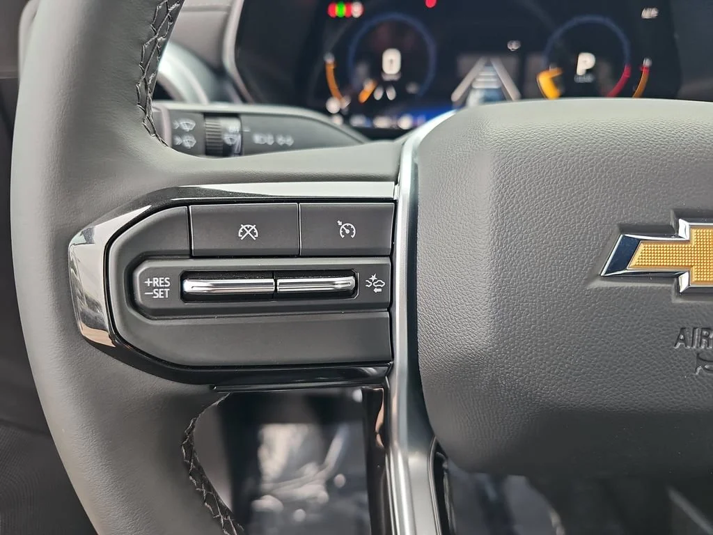 2026 Chevrolet Colorado LT - Photo 16