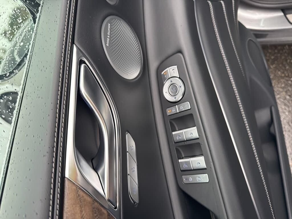 New 2026 Silver Genesis 2.5T PRESTIGE image 19