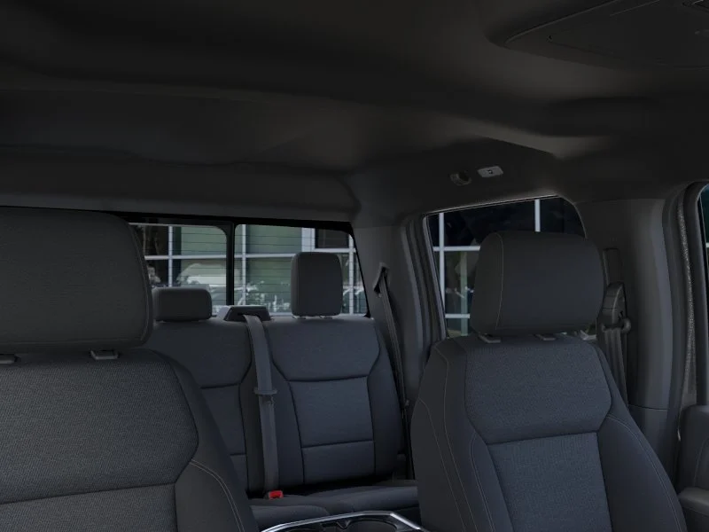 New 2026 Gray Ford XLT image 22